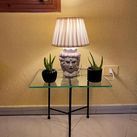 Willa Medusa Tre Fontane