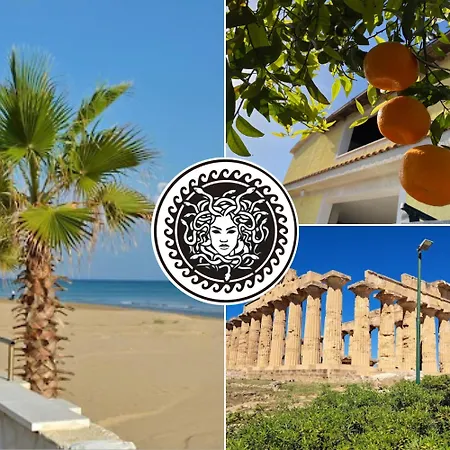 Villa Medusa