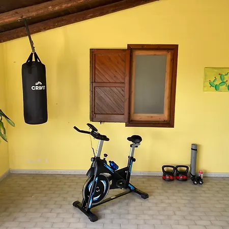 Villa Medusa *