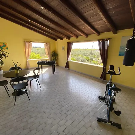 Villa Medusa