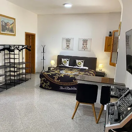 Villa Medusa