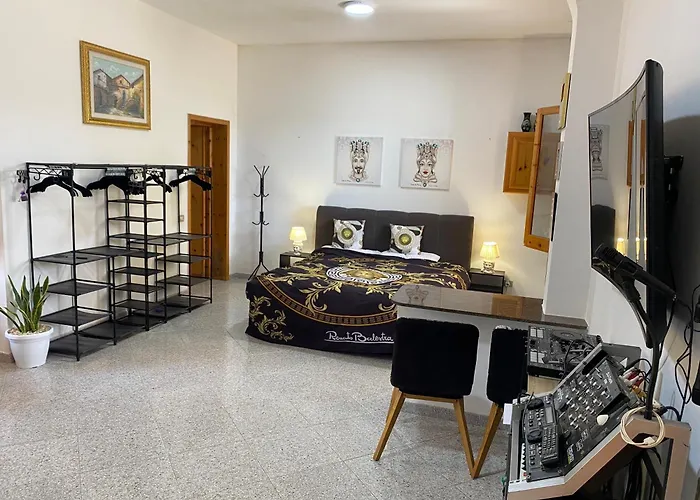 Villa Medusa